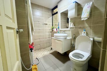 Bandar Baru Sri Petaling