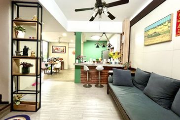 Bandar Baru Sri Petaling