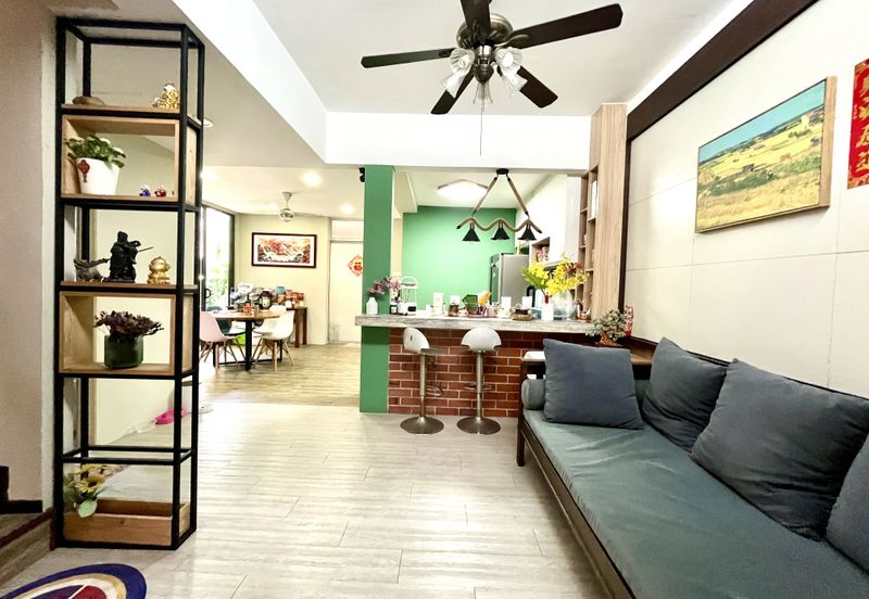 Bandar Baru Sri Petaling