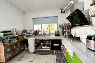 Bandar Baru Sri Petaling