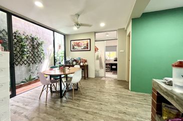 Bandar Baru Sri Petaling