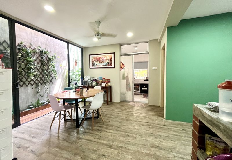 Bandar Baru Sri Petaling