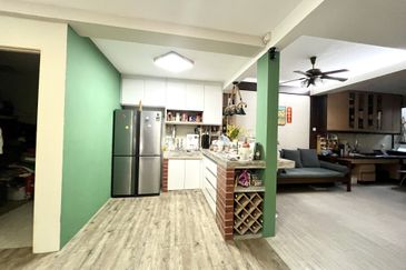 Bandar Baru Sri Petaling