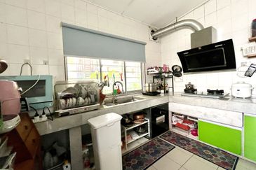 Bandar Baru Sri Petaling