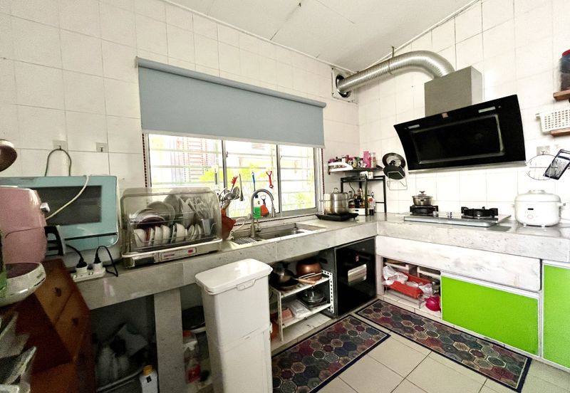 Bandar Baru Sri Petaling