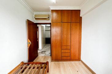 Danau Permai Condominium