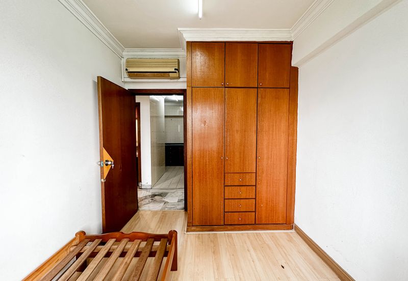 Danau Permai Condominium