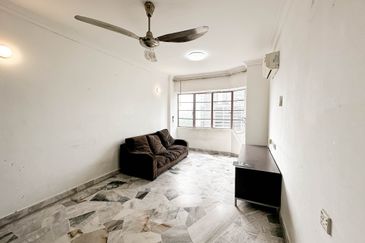 Danau Permai Condominium