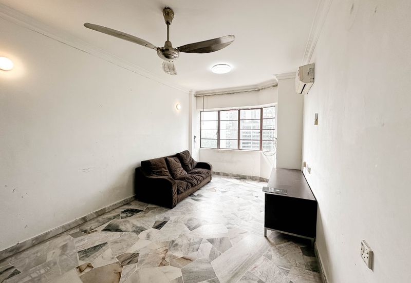 Danau Permai Condominium