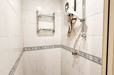 Danau Permai Condominium