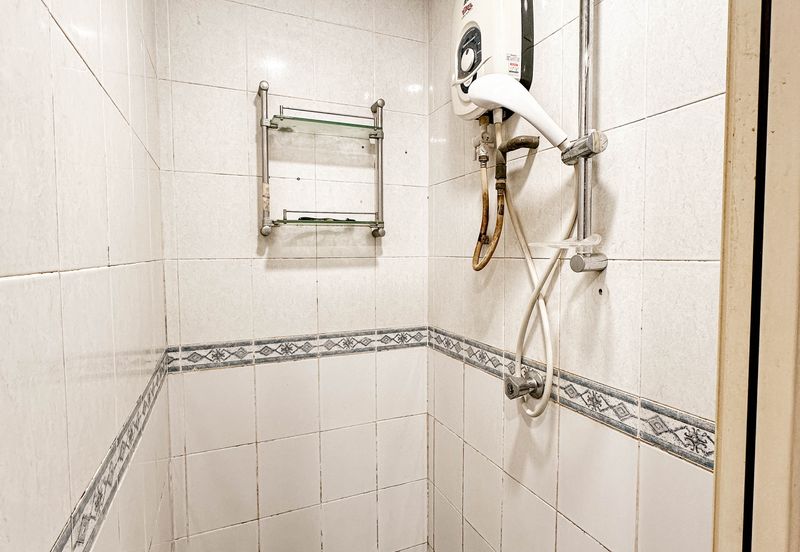 Danau Permai Condominium