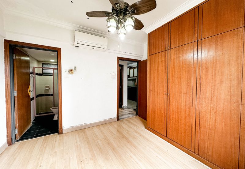 Danau Permai Condominium