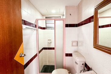 Danau Permai Condominium