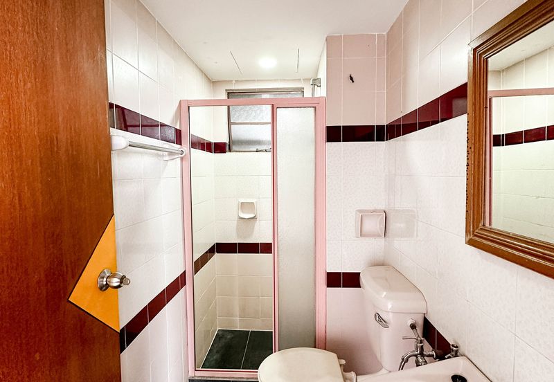 Danau Permai Condominium