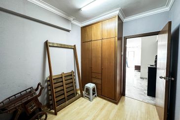 Danau Permai Condominium