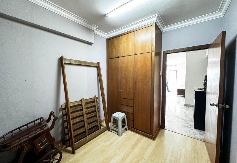 Danau Permai Condominium