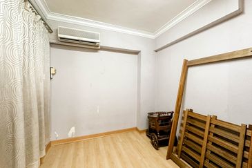 Danau Permai Condominium