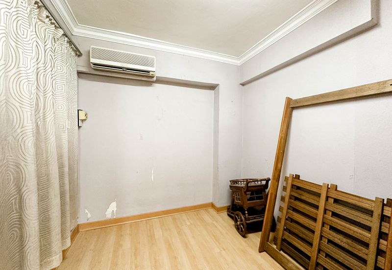 Danau Permai Condominium