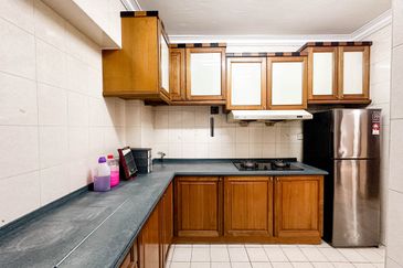 Danau Permai Condominium