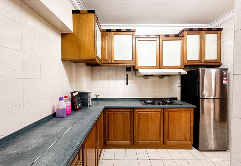 Danau Permai Condominium