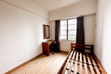 Danau Permai Condominium