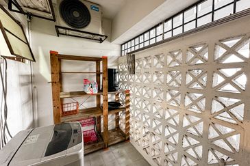 Danau Permai Condominium