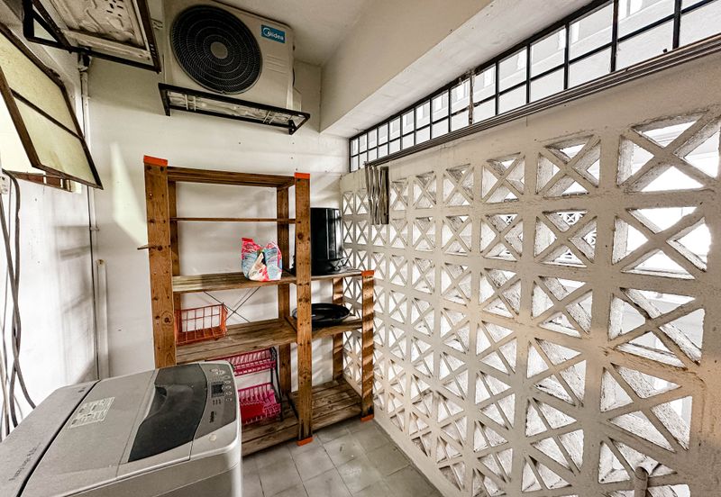 Danau Permai Condominium