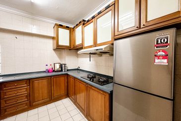 Danau Permai Condominium