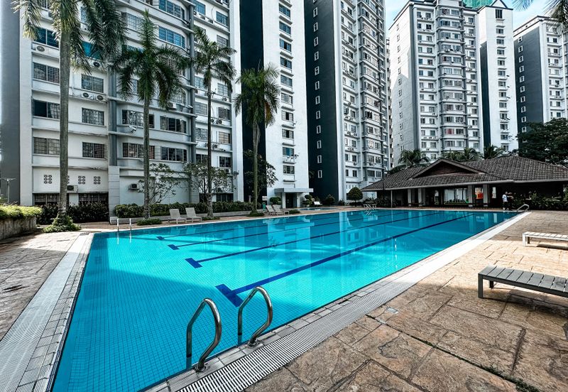 Danau Permai Condominium