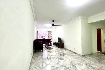 Danau Permai Condominium