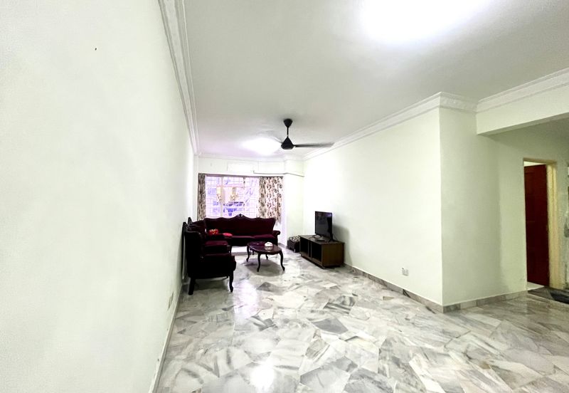 Danau Permai Condominium