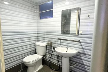 Danau Permai Condominium