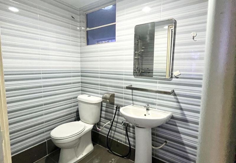 Danau Permai Condominium