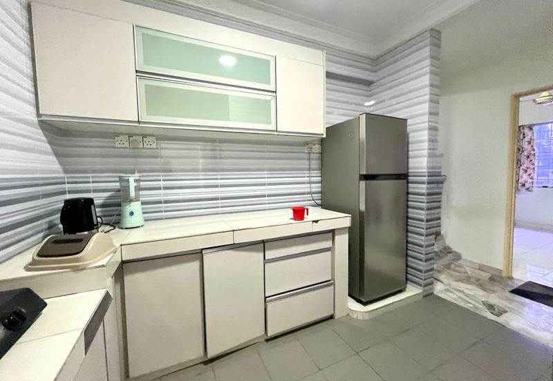 Danau Permai Condominium