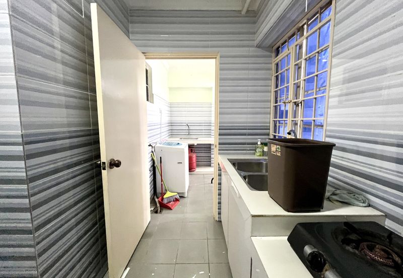 Danau Permai Condominium