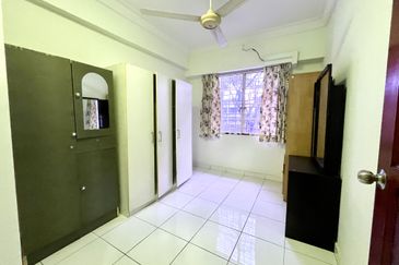 Danau Permai Condominium