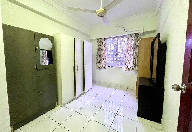 Danau Permai Condominium