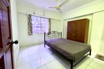 Danau Permai Condominium