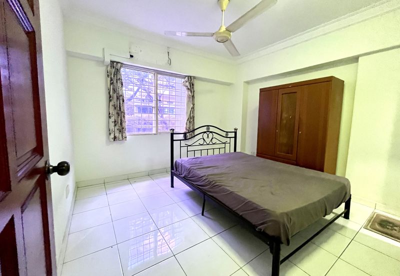 Danau Permai Condominium