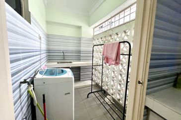 Danau Permai Condominium