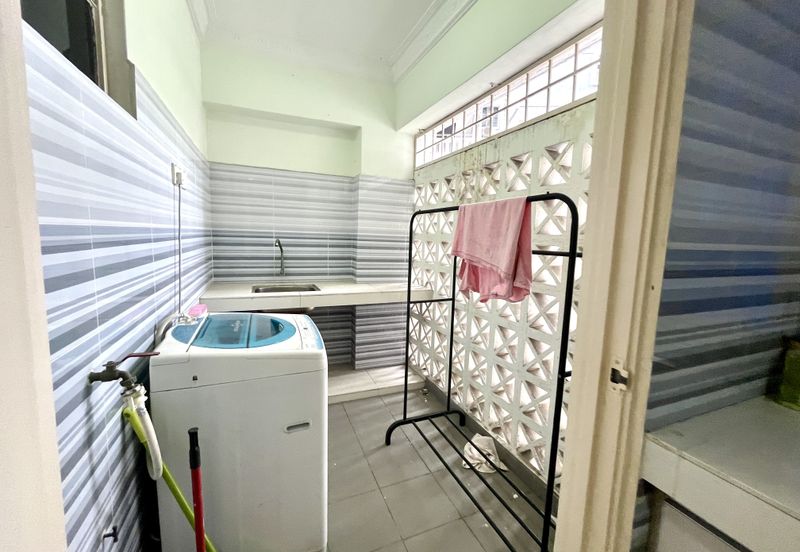 Danau Permai Condominium