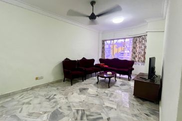 Danau Permai Condominium