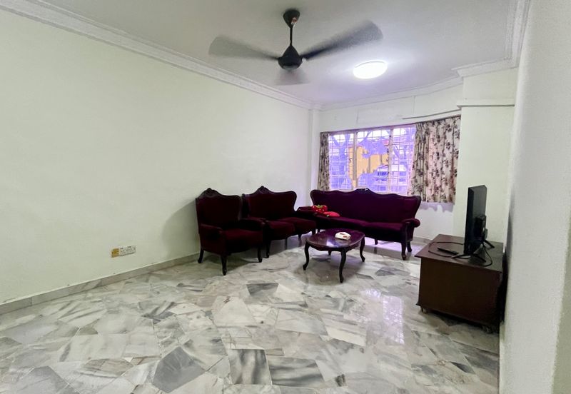 Danau Permai Condominium