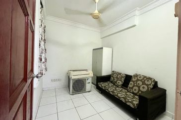 Danau Permai Condominium