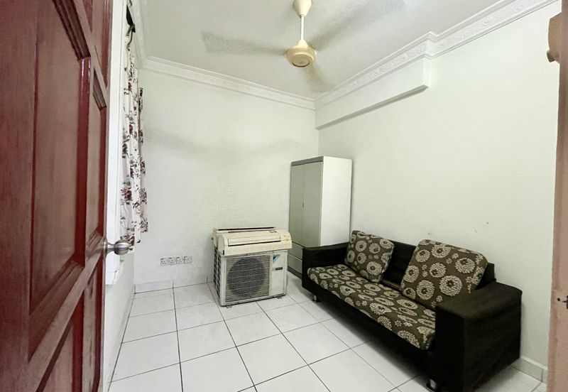 Danau Permai Condominium