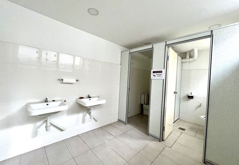 Taman Desa Business Park