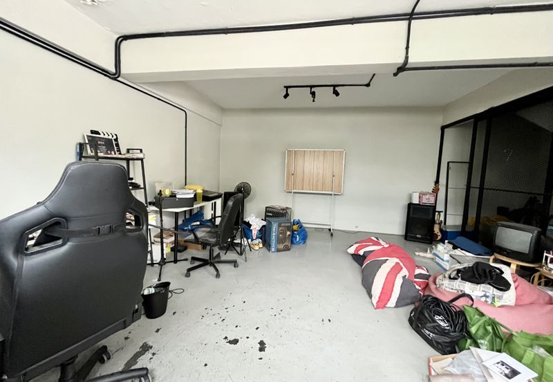 Taman Taynton (Taynton View)