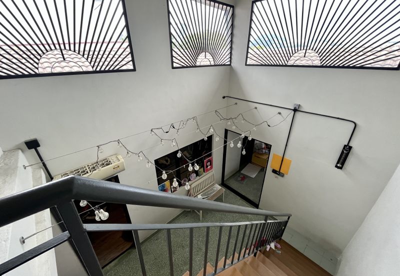 Taman Taynton (Taynton View)