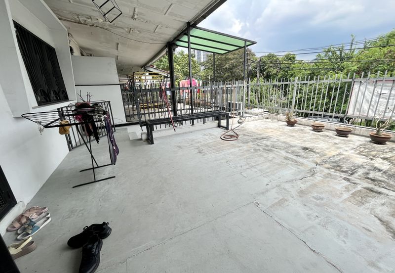 Taman Taynton (Taynton View)