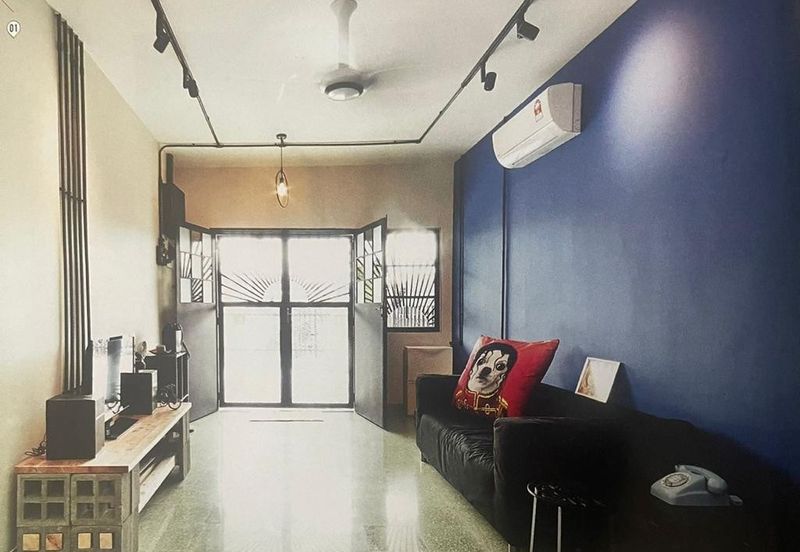 Taman Taynton (Taynton View)